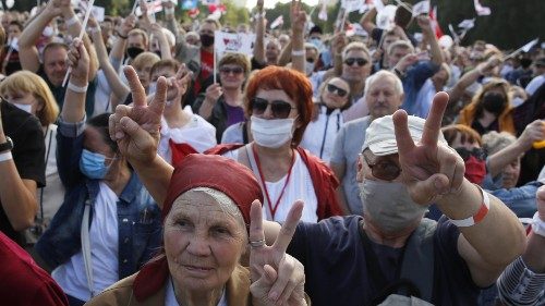 Bielorussia al voto tra tensioni e segnali nuovi