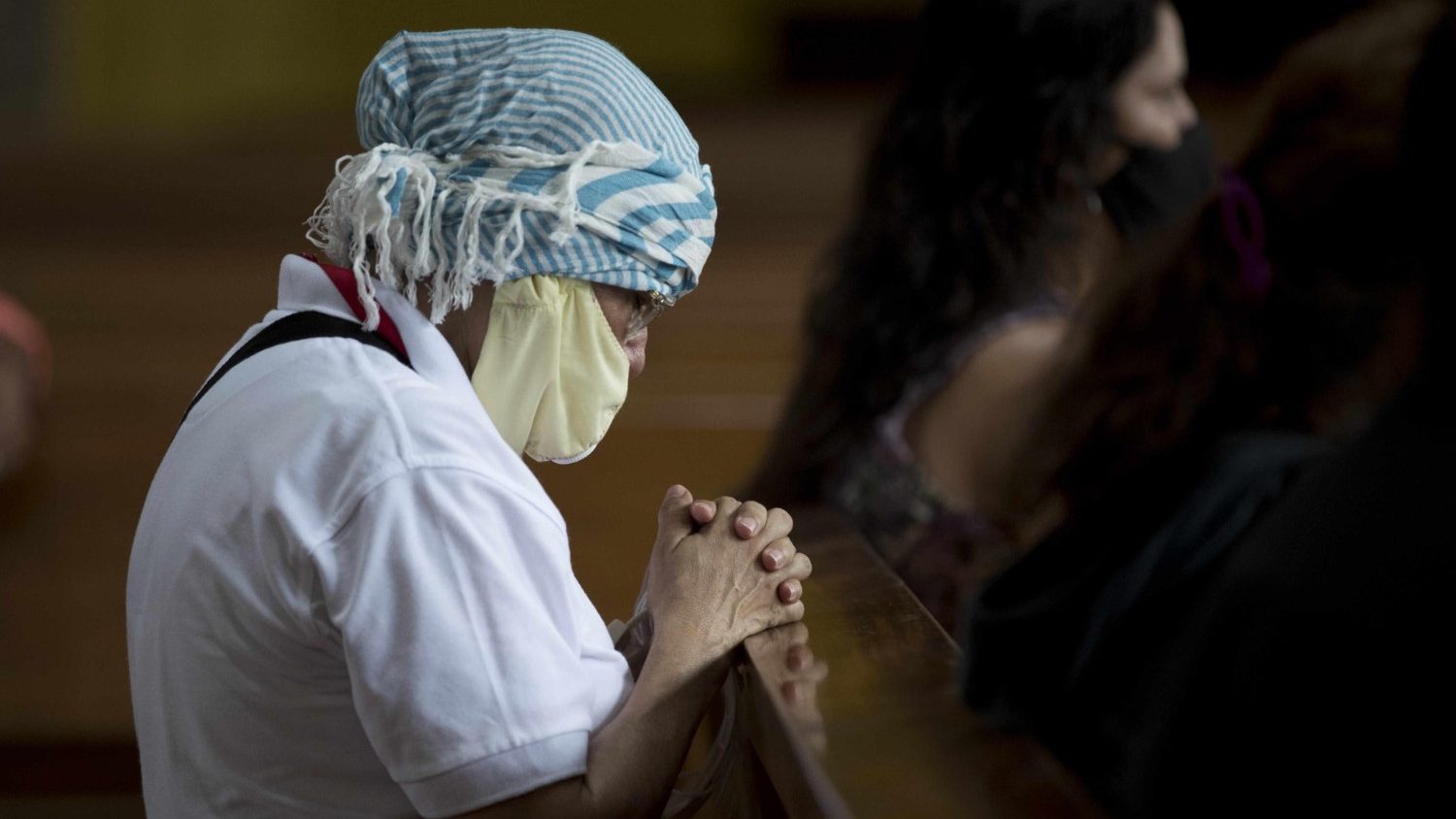 Đtc gửi sứ điệp cho tgm managua bày tỏ sự gần gũi với giáo hội nicaragua - vatican news