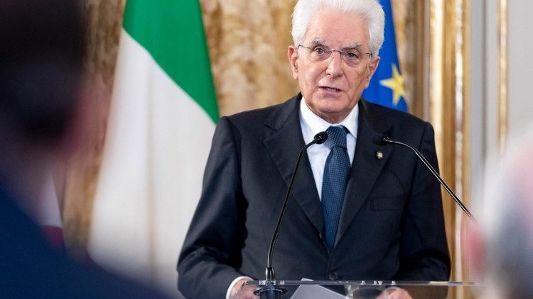 Regioni: Mattarella riceve i presidenti