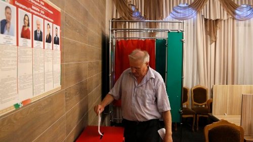 Bélarus: une élection sous tension pour le régime de Loukachenko 
