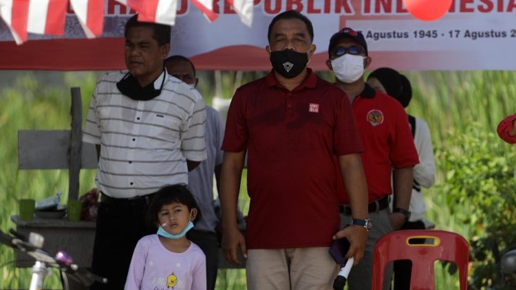 Indonezja walczy z korupcją, przemocą i zagrożeniami środowiska 