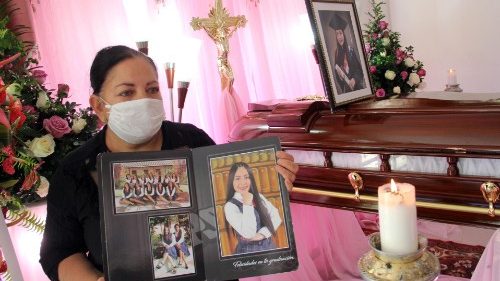 Massacre de jovens na Colômbia: o pesar às famílias e a preocupação dos bispos