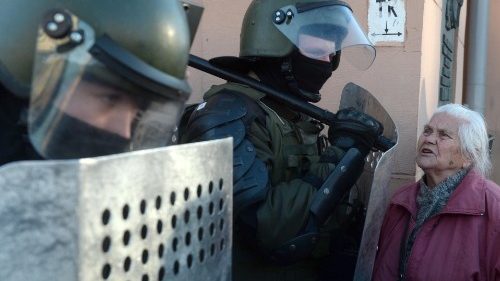 Belarus: Malteser besorgt über Blockade