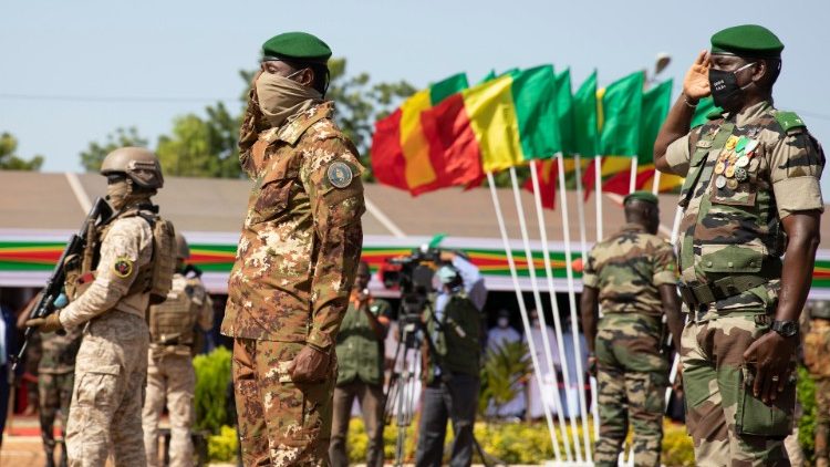Mali independence day