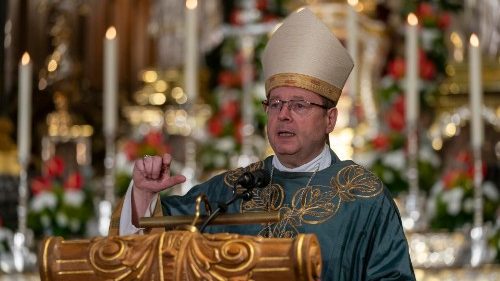 Bischof Bätzing: „Kirche muss neu denken und handeln lernen“
