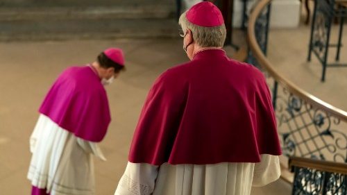 Missbrauch: Deutsche Bischöfe einigen sich auf Anerkennungszahlung
