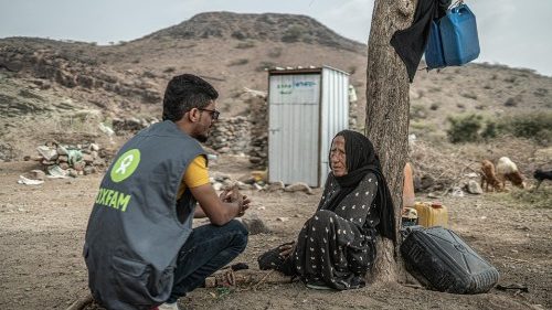 Yemen, dimezzati gli aiuti umanitari: 12 milioni di persone a rischio