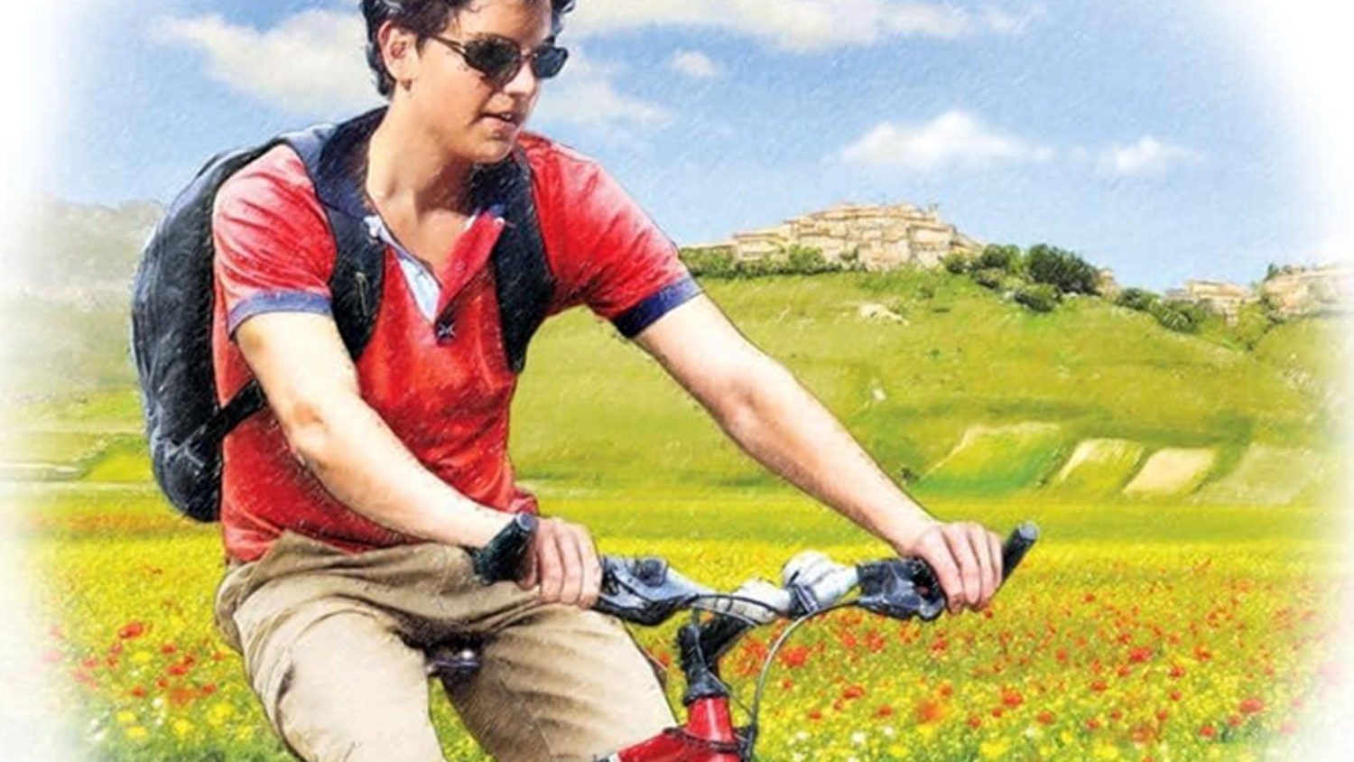 Bicicleta carlo store