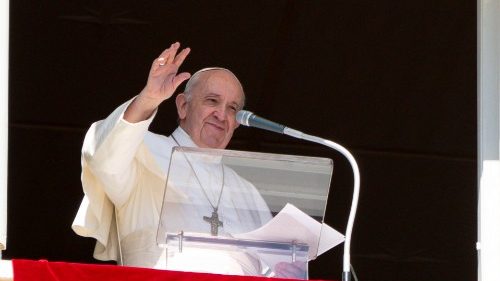 世界宣教の日：教皇、拉致から解放された宣教者のために神に感謝