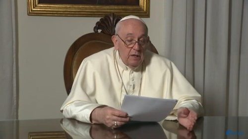 Папа: коррупция в Церкви губит дело благовестия
