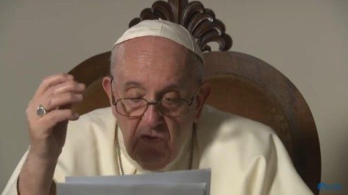 Papst an Nahost-Konferenz: „Christliche Präsenz ist wichtig“