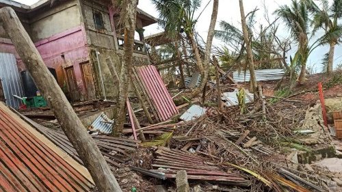 CELAM: no dia 12 de dezembro uma oração pelas vítimas da Covid e furacões