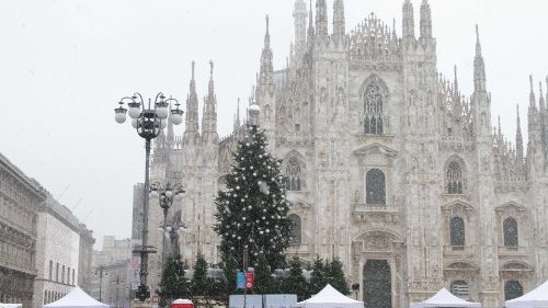 Nel Duomo di Milano le celebrazioni tradotte per non udenti
