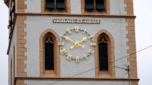 D: Bistum Trier rechnet 2021 mit Defizit von 46 Millionen Euro