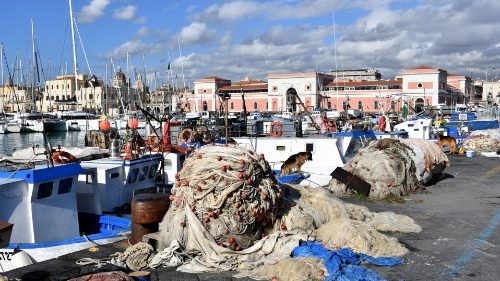 Libia: liberati dopo 108 giorni i pescatori di Mazara del Vallo