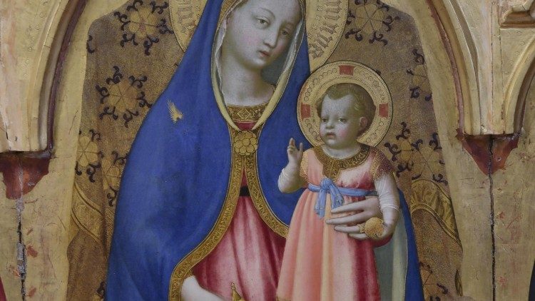 Musei: in San Marco Firenze riallestita sala Beato Angelico