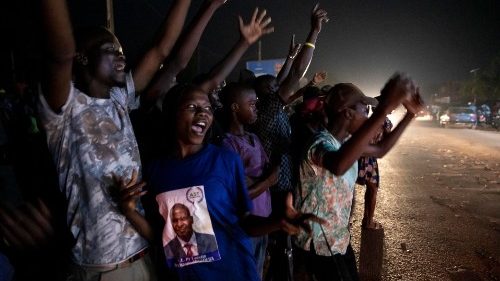 Le incognite del Centrafrica dopo le elezioni 