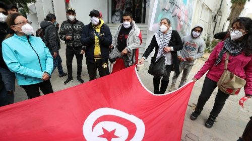 Tunisia: per i giovani è ancora tempo di provare a cambiare il Paese