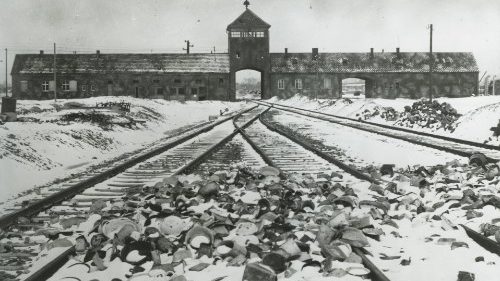 Zentralrat der Juden: Erinnerung an NS-Gräuel nicht vergessen