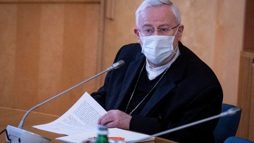 Les évêques italiens veulent répondre aux "fractures" provoquées par la pandémie