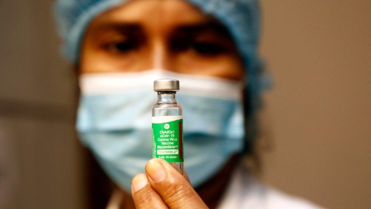 Bangladesh: Der Impfstart hat begonnen