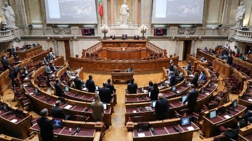 Portugal: Parlament verabschiedet Gesetz zu Sterbehilfe