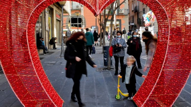 Tradycje św. Walentego w Hiszpanii