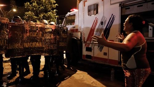 Paraguai: bispos denunciam terríveis condições de prisões, após rebelião que fez 7 mortos