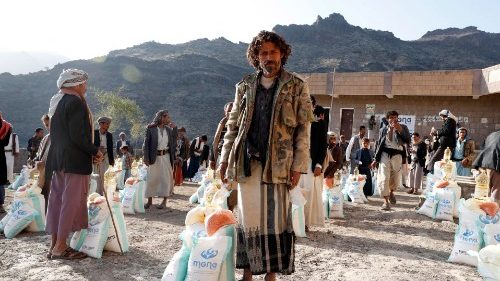 Hinder: lo Yemen sull’orlo del baratro 