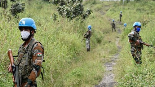 Attentato in Congo: dolore per le vittime di una guerra dimenticata