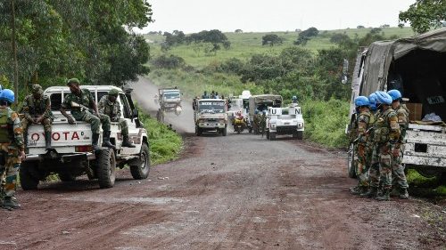 Masikitiko ya WFP kuhusu shambulio na vifo vya ujumbe wa ubalozi wa Italia huko DRC!