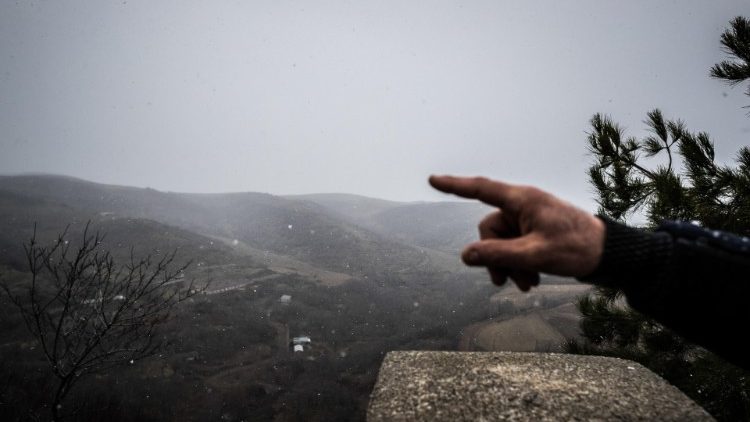 Ազրպէյճանցիները կը խախտեն Հայաստանի պետական սահմանը