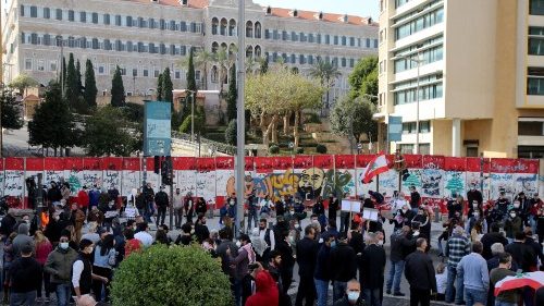Il Libano tra crisi economica e sociale