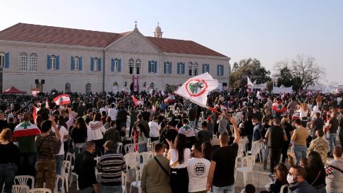 Patriarch Rai fordert UN-Konferenz und Neutralität für den Libanon