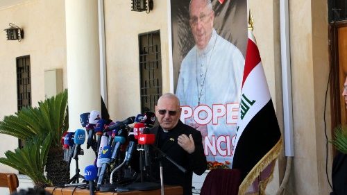 Irak: Patriarch würdigt Muqtada al Sadr für Friedensinitiative