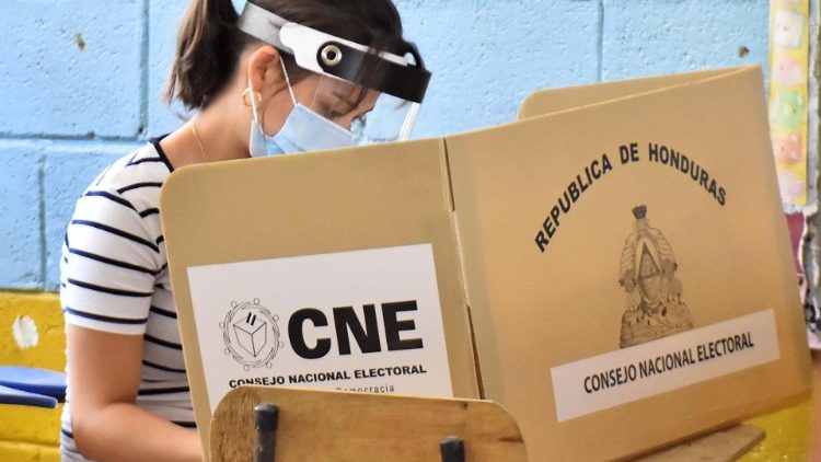 Preparándose a las elecciones en Honduras