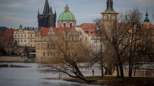 Епископы Чехии призвали католиков не умалчивать о  своей принадлежности к Церкви