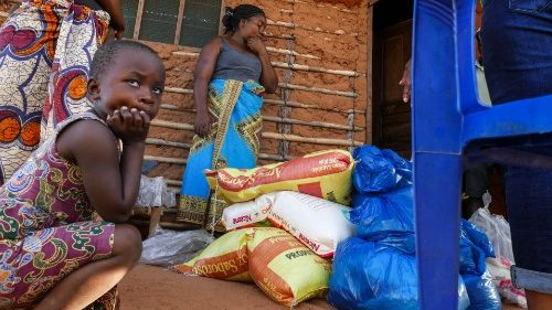 Sant'Egidio fordert mehr Hilfen für Mosambik: „Lasst sie nicht im Stich“