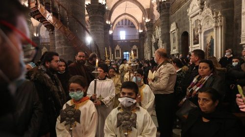 Syrien: Erste katholische Fakultät in Damaskus