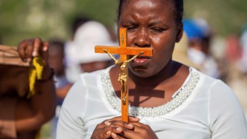 Dieci persone rapite ad Haiti, tra loro 5 sacerdoti e 2 suore