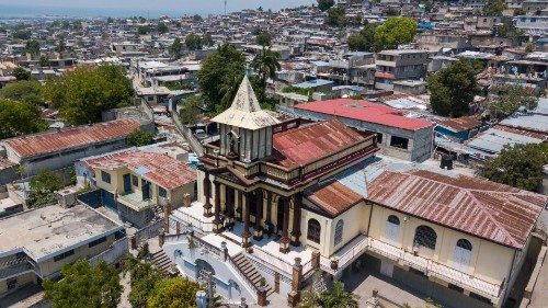 Les évêques d’Haïti appellent à intensifier les prières pour la libération des otages