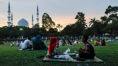 Malaysia: Islamführer besorgt über wachsenden Extremismus