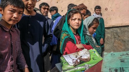 Il dolore del Papa per "l'azione disumana" contro studentesse in Afghanistan