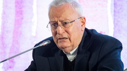 Bassetti: “Il cammino sinodale rinnoverà la Chiesa italiana da dentro”