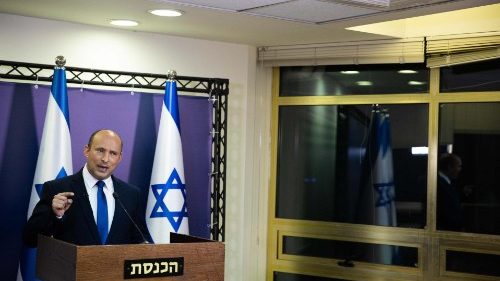 Israele ad un passo da un nuovo governo di coalizione senza Netanyahu