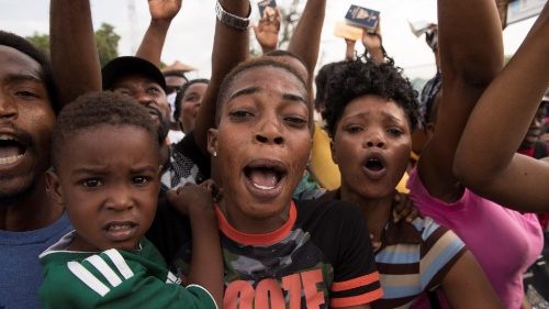 Unicef ist besorgt über Lage auf Haiti