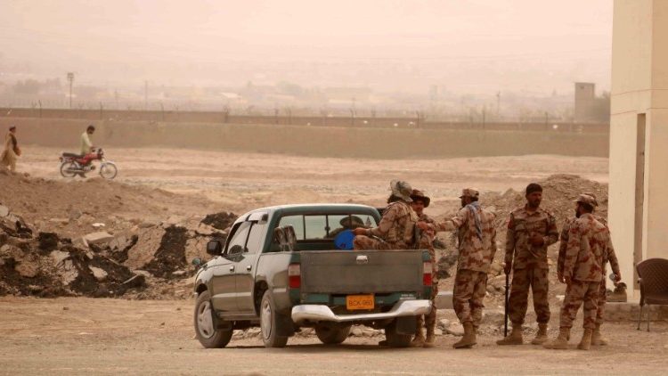 Afghan Taliban captures Spin Boldak border district near Kandahar, Afghanistan