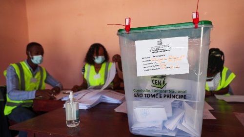 Sambia: Kirche ruft Laien zu Wahlbeteiligung auf 