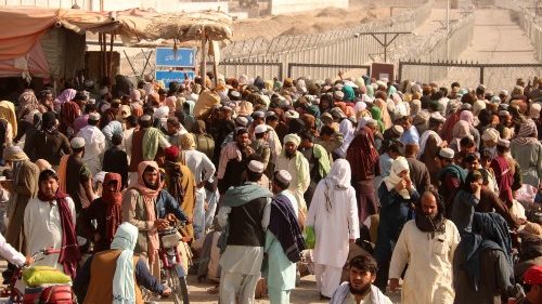 Deutsche Regierung setzt Abschiebungen nach Afghanistan aus