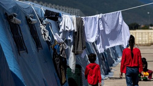Afghanistan, l'appello dei Focolari: i profughi sono tutti nostri fratelli e sorelle